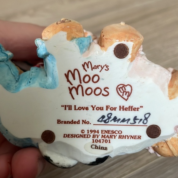 Mary’s moo moos - Picture 2 of 3
